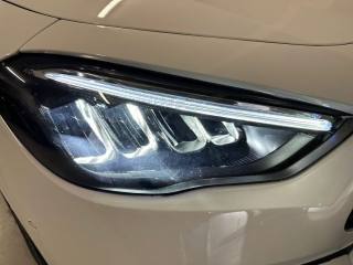 MERCEDES-BENZ GLA 200 usata, con Cerchi in lega