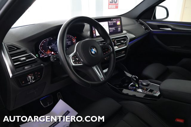 BMW X4 usata, con Chiusura centralizzata