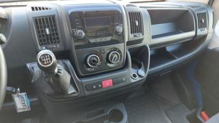 FIAT Ducato usata, con Chiusura centralizzata