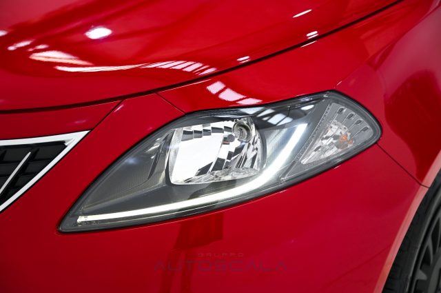LANCIA Ypsilon usata 21