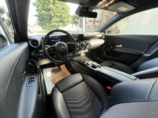 MERCEDES-BENZ A 180 usata, con Controllo automatico clima