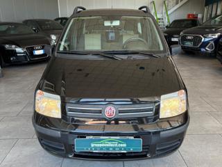 FIAT Panda usata, con Airbag