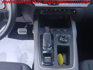 CITROEN C5 Aircross usata, con Interni in pelle