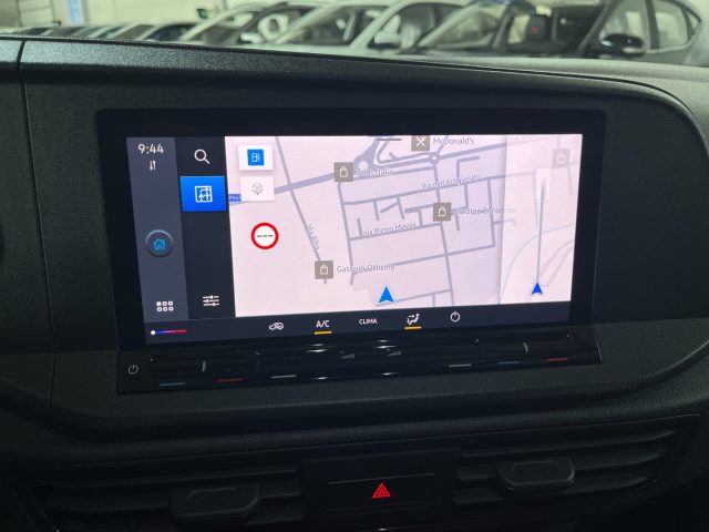 FORD Tourneo Connect usata, con Cerchi in lega