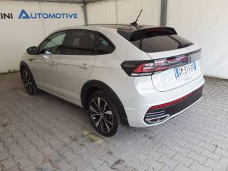 VOLKSWAGEN Taigo usata, con Servosterzo