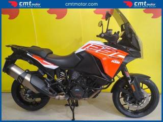 KTM 1290 Super Adventure
