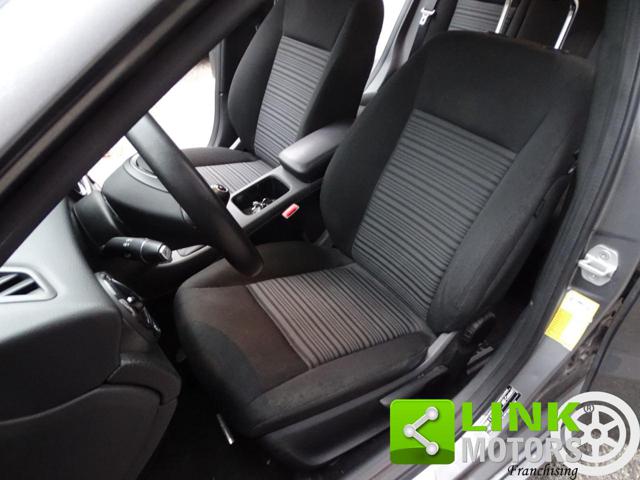 MERCEDES-BENZ A 160 usata, con Alzacristalli elettrici