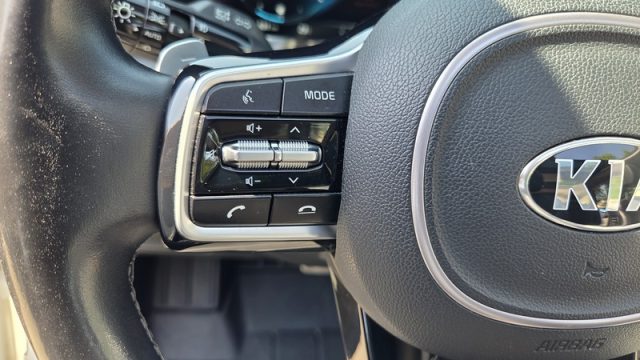 KIA Sorento usata, con Bracciolo