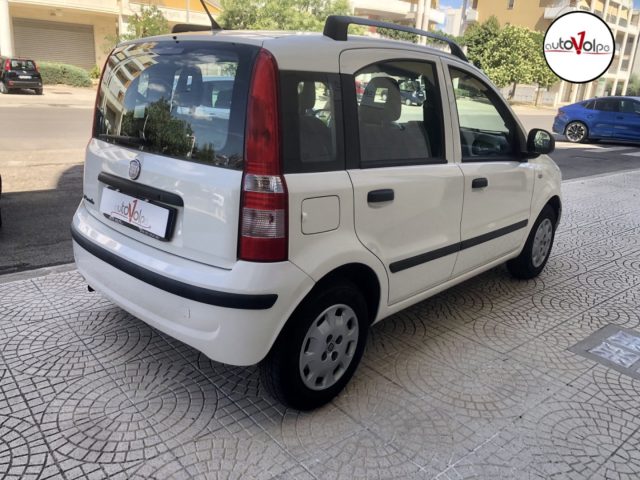 FIAT Panda usata, con Airbag Passeggero