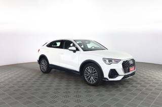 AUDI Q3 usata 1