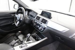 BMW 120 usata, con Fari Xenon
