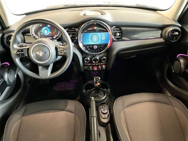 MINI Mini usata, con Chiusura centralizzata