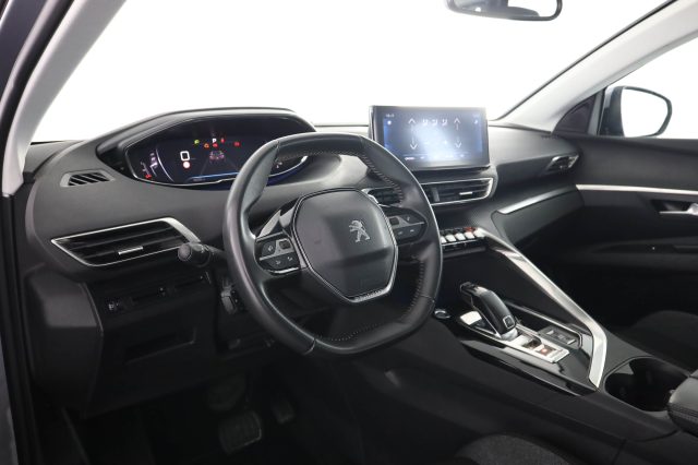 PEUGEOT 3008 usata 1