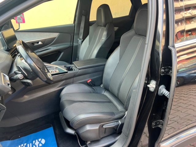 PEUGEOT 3008 usata, con Cruise Control