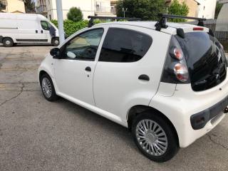 CITROEN C1 usata, con Chiusura centralizzata