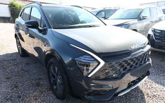 KIA Sportage usata, con Controllo automatico clima