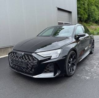 AUDI RS3 SPB TFSI 400 CV quattro S tronic sport