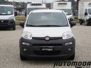 FIAT Panda usata, con Airbag