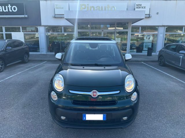 FIAT 500L usata, con ABS