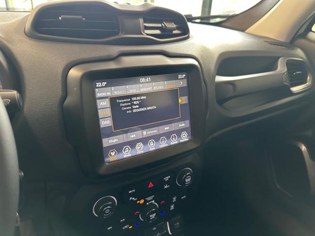 JEEP Renegade usata 22
