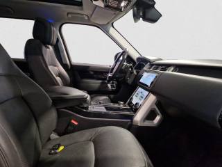 LAND ROVER Range Rover usata, con Climatizzatore