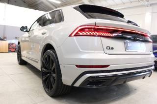 AUDI Q8 usata, con Airbag Passeggero