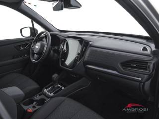 SUBARU Forester usata 11