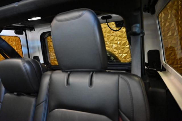 JEEP Wrangler usata 57