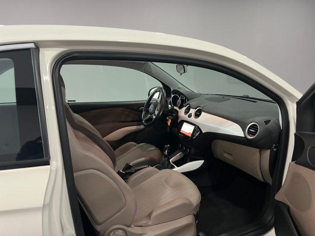 OPEL Adam usata, con Cerchi in lega