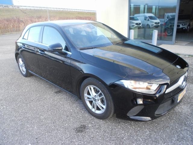 MERCEDES-BENZ A 180 usata, con Airbag laterali