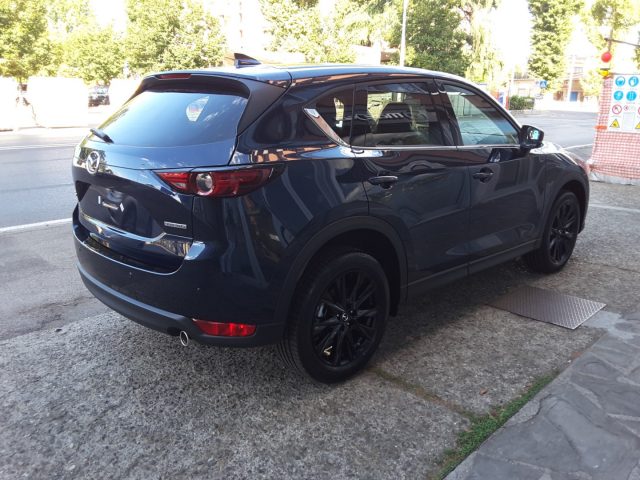 MAZDA CX-5 usata, con Cerchi in lega