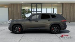 BMW XM usata 2