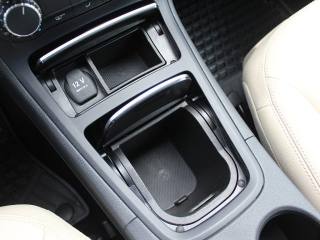 MERCEDES-BENZ B 180 usata, con Monitoraggio pressione pneumatici