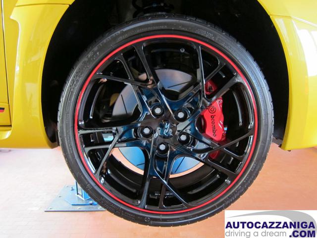 RENAULT Megane usata, con Sospensioni sportive