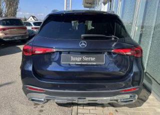 MERCEDES-BENZ GLC 300 usata, con Airbag Passeggero