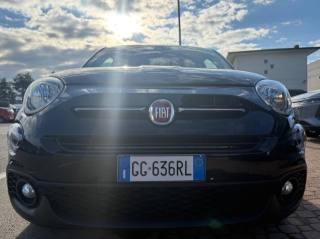 FIAT 500X usata, con Autoradio