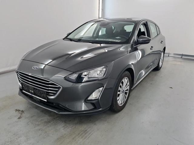 FORD Focus usata, con ABS