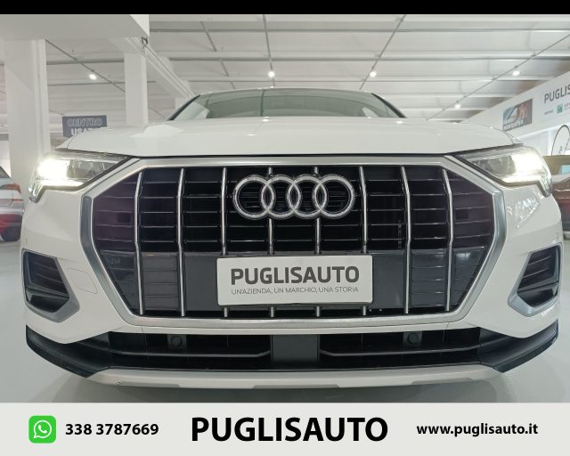 AUDI Q3 usata 27