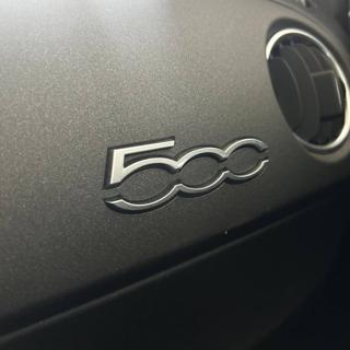 ABARTH 595 usata, con Autoradio digitale