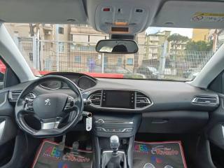 PEUGEOT 308 usata, con Chiusura centralizzata