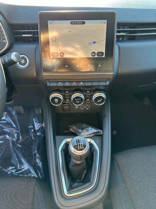 RENAULT Clio usata, con Controllo automatico clima
