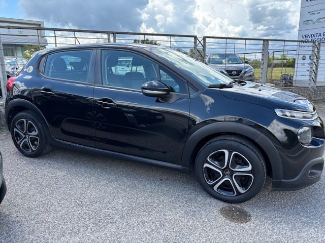 CITROEN C3 usata, con Autoradio
