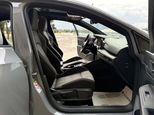 VOLKSWAGEN Golf GTI usata, con Controllo automatico clima