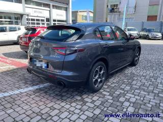 ALFA ROMEO Stelvio usata, con Alzacristalli elettrici