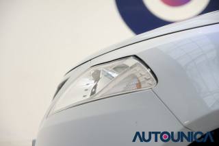 LANCIA Ypsilon usata, con Immobilizzatore elettronico