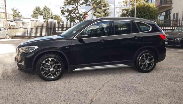 BMW X1 usata, con Airbag Passeggero