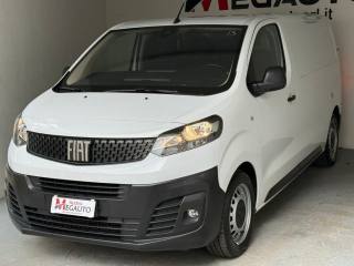 FIAT Scudo usata, con Cruise Control
