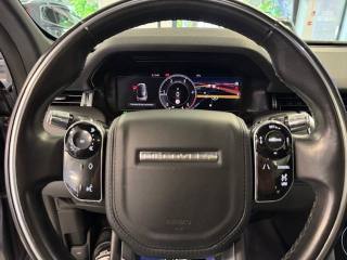 LAND ROVER Discovery Sport usata, con Climatizzatore