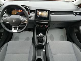 RENAULT Clio usata, con ESP