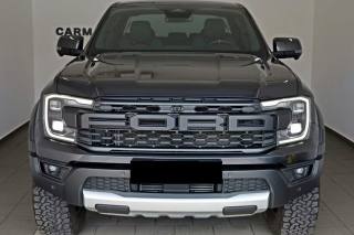 FORD Ranger Raptor usata, con Airbag laterali